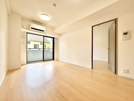 【Livingroom】リビングルーム