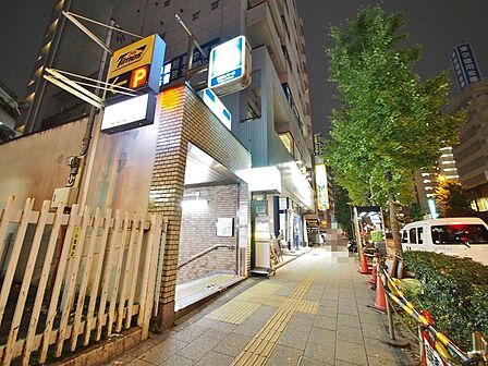 地下鉄成増駅まで約237m