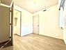 寝室：【Bedroom】居室