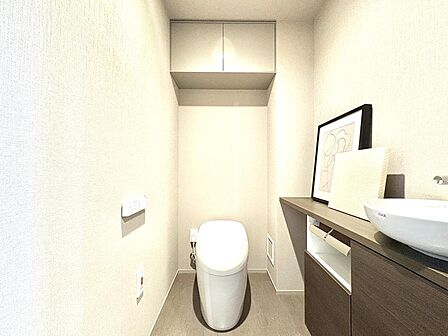 【Toilet】トイレ