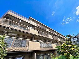 ライオンズマンション大泉学園