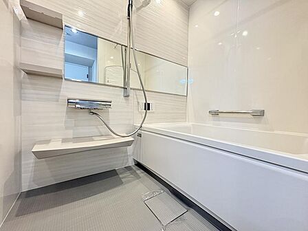 【Bathroom】浴室