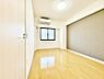 寝室：【Bedroom】居室