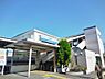 周辺：小平駅まで約2201m