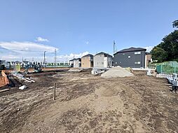 JR武蔵野線 新座駅 徒歩23分