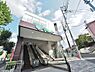 周辺：サミットストア本天沼店まで約547m