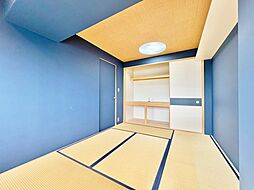 和室の画像