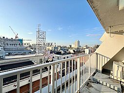 コーポ長崎