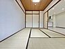 和室：【Bedroom】居室