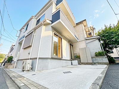 外観:【Exterior】外観 外観:【Exterior】外観