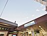 周辺：新井薬師前駅まで約504m