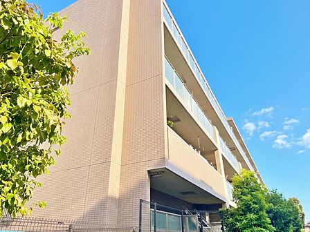 【Exterior】外観