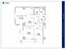間取り：【floor plan】間取り