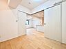 室内：【Bedroom】居室