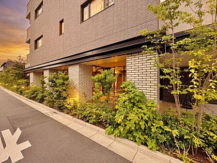 【Exterior】外観