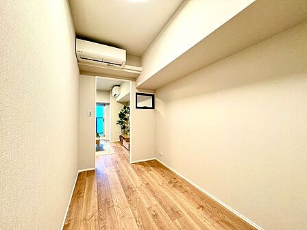 【Bedroom】居室