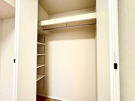 【Storage】収納
