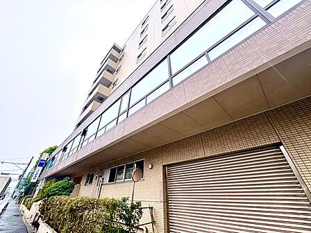 【Exterior】外観