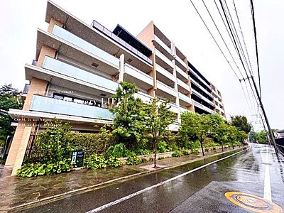 外観:【Exterior】外観 外観:【Exterior】外観