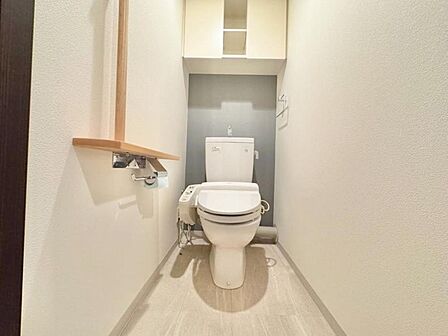 【Toilet】トイレ