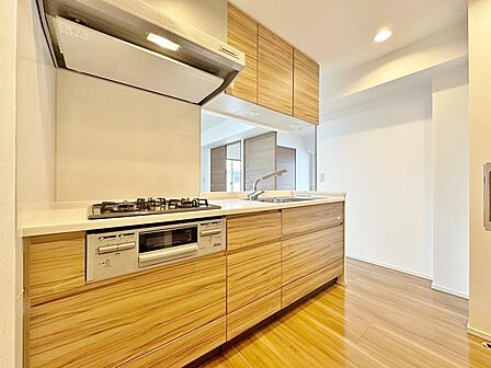 【Kitchen】キッチン