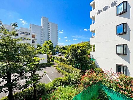 「AI加工により、空を晴天にしております」【View】眺望