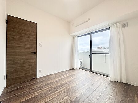 【Bedroom】居室