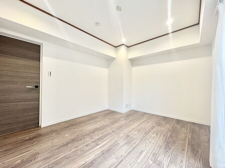 【Bedroom】居室