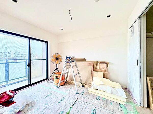 子供部屋