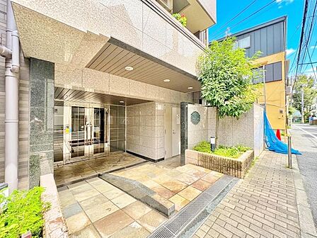 「AI加工により、空を晴天にしております」【Exterior】外観