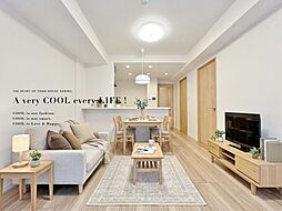 ライオンズマンション板橋徳丸