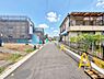 その他：「AI加工により、空を晴天にしております」【Under construction】建設中