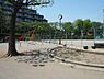 周辺：志村公園まで約1500m