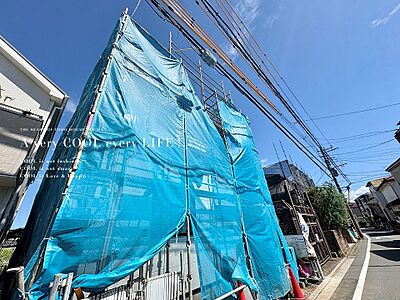外観:【Exterior】外観 外観:【Exterior】外観
