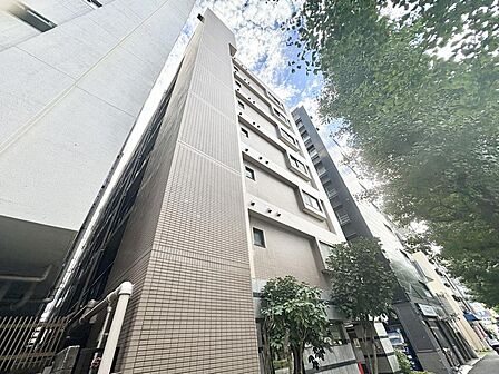 【Exterior】外観