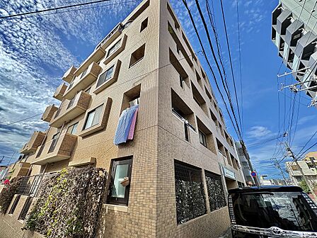【Exterior】外観