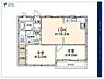 間取り：【Floorplan】間取り