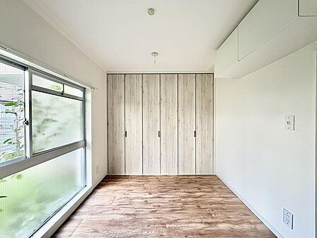 【Livingroom】リビングルーム