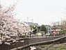 周辺：大泉井頭公園まで約969m