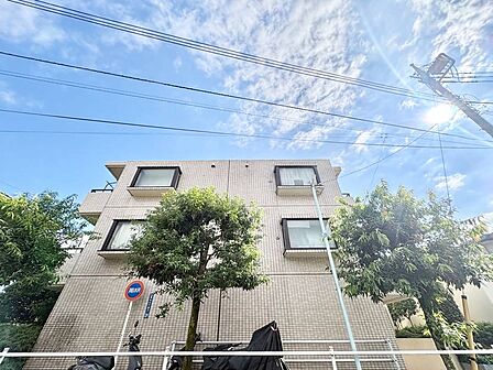 【Exterior】外観