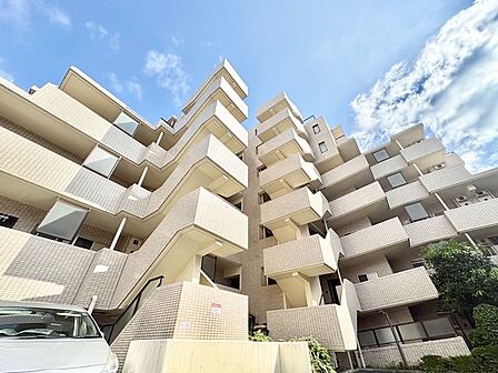 【Exterior】外観