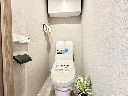 【Toilet】トイレ