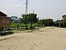 周辺：畑中黒目川公園まで約591m