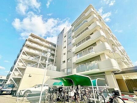 【Exterior】外観