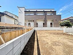 西武新宿線 鷺ノ宮駅 徒歩10分