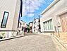外観：【Under construction】建設中