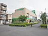 周辺：サミットストア環八南田中店まで約549m