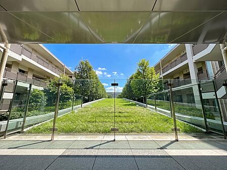 【common area】共用スペース