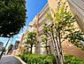 外観：「AI加工により、空を晴天にしております」【Exterior】外観