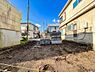その他：【CG加工により空を晴天にしています】【Under construction】建設中